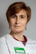Стадникова Елена Николаевна - Невинномысск