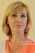 Стадникова Ольга Константиновна - Калининград