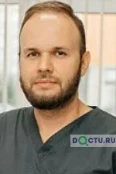 Стафеев Антон Олегович - Омск