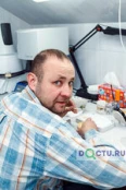 Стафеев Дмитрий Сергеевич - Биробиджан