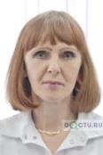 Стафеева Элеонора Владимировна - Кемерово
