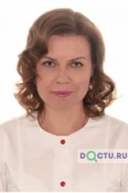 Стафеева Елена Леонидовна - Екатеринбург