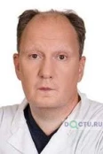 Стаферов Антон Валерьевич - Москва