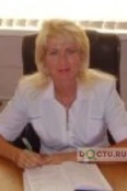 Стаканова Ольга Георгиевна - Ростов-на-Дону