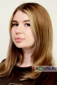 Стаханова Лилия Сергеевна - Москва