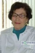 Стаханова Тамара Владимировна - Тула