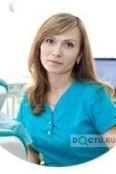 Стаханова Жанна Владимировна - Тула
