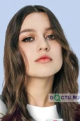 Стахеева Анастасия Александровна - Санкт-Петербург