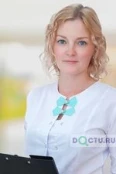 Стахнёва Анастасия Викторовна - Новосибирск