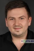 Стахурлидис Парис Викторович - Ессентуки