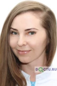 Стахурлова Виктория Викторовна - Москва