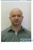 Стакин Андрей Павлович - Тольятти