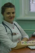 Стакина Алена Александровна - Ульяновск