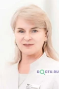 Стальмакова Юлия Геннадьевна - Томск
