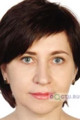 Стальная Елена Владимировна - Тула