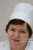 Стальнова Людмила Николаевна - Самара