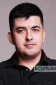 Стаматов Денис Элкуджаевич - Пенза