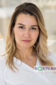 Стамболцян Евгения Владимировна - Москва