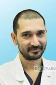 Стамбулян Артем Григорьевич - Москва