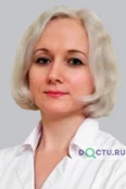 Стаметова Ирина Владимировна - Белгород