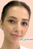 Станицкая Диана Анатольевна - Омск