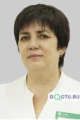 Станишевская Инна Брониславовна - Волгоград