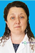 Станишевская Оксана Юрьевна - Казань