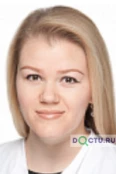 Станишич(Рыжкова) Вероника Валерьевна - Москва