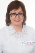 Станиславская Светлана Геннадьевна - Пермь
