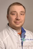 Станкевич Александр Михайлович - Иваново