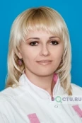 Станкевич Алеся Владимировна - Липецк