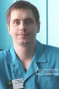Станкевич Алексей Анатольевич - Барнаул