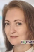 Станкевич Елена Юрьевна - Омск