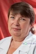 Станкевич Ирина Викторовна - Ростов-на-Дону