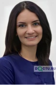 Станкевич Юлия Владимировна - Мурманск