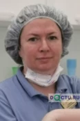Станкевич Лидия Алексеевна - Красноярск