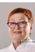 Станкевич Марина Ревовна - Красноярск