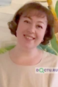 Станкевич Наталья Анатольевна - Вологда