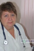 Станкевич Татьяна Викторовна - Тула
