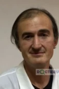 Станкевич Вадим Эмильевич - Москва