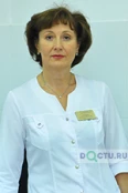 Станкина Ольга Геннадьевна - Самара