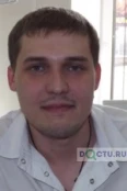 Станьков Илья Владимирович - Омск