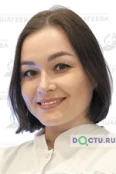 Старая Марта Михайловна - Ульяновск