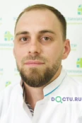 Старцев Григорий Андреевич - Пятигорск