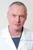 Старцев Юрий Михайлович - Ростов-на-Дону