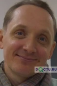 Старцев Константин Андреевич - Сыктывкар