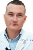 Старцев Максим Николаевич - Красноярск