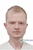 Старцев Петр Александрович - Москва