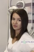 Старцева Александра Васильевна - Рязань