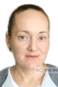 Старцева Елена Николаевна - Екатеринбург